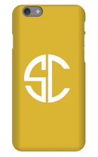 osclegacy iPhone Phone Cases