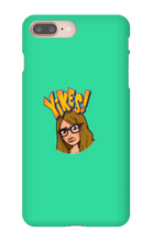 princesshaaaaay iPhone Phone Cases