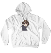 trucip_live Hoodies (No-Zip/Pullover)