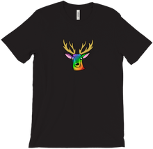 Rainbow Deer Shirt