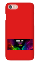 reflexon144hz iPhone Phone Cases