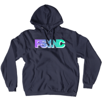 Psync Version One Hoodie