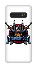 nickodinson Samsung Phone Cases