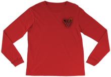 vSmudgerr Long Sleeve Tee