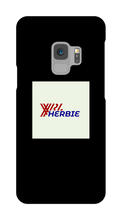 xrlherbie Samsung Phone Cases