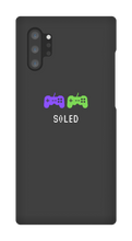 s0led0 Samsung Phone Cases