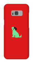 CyberSlime Dog Samsung Case