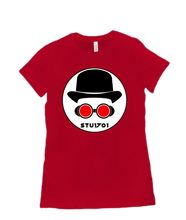 Stu1701 Women’s T-shirt