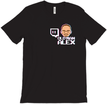 Old Man Alex Official T-Shirt