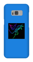 themelusine Samsung Phone Cases