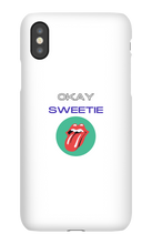 royaltiesdoesart iPhone Phone Cases