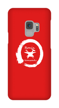 Ronin Ironworks Samsung Phone Cases