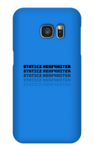 Staticz Nerf4Niter Samsung Phone Case