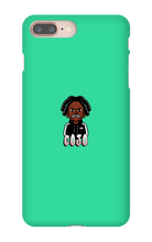 cojo1323 iPhone Phone Cases