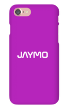 jxymo iPhone Phone Cases