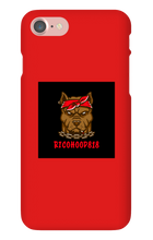 ricohood818 iPhone Phone Cases