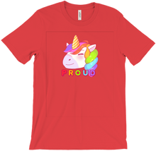 Unisex "Proud" T-Shirt (3)
