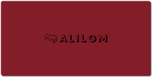 alilgm dark logo XXL Gaming Mousepad