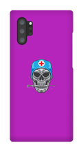 dr_merkn Samsung Phone Cases