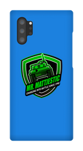 mrmattjestic Samsung Phone Cases