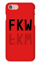 formalkingworld iPhone Phone Cases