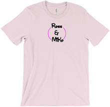 rossandmiko T-Shirts