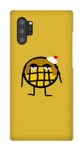 Waffle Samsung Phone Cases
