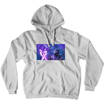 risexeon Hoodies (No-Zip/Pullover)