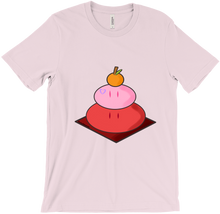 Enkou Twins Mochi T-Shirt