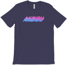 Akeidu Logo T-shirt