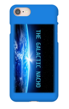 GalacticNacho iPhone Phone Cases