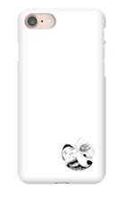 patsuantv iPhone Phone Cases