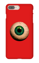 Corklops Eyeball iPhone Phone Cases