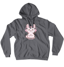 Shaelynbunny Hoodie