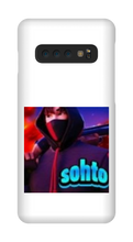 itamarfridmangaming Samsung Phone Cases