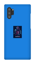 josiahdi Samsung Phone Cases
