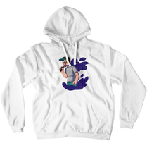 Kdex98 S3 "Relax" Hoodie
