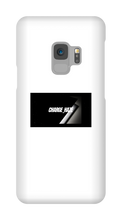 charge_haze Samsung Phone Cases