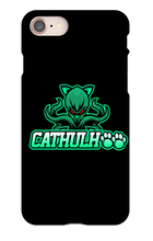 cathulhoo iPhone Phone Cases