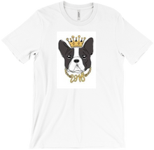 kingbruno T-Shirts