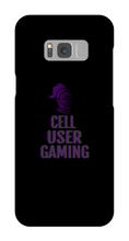 Cell Knight Samsung Phone Case