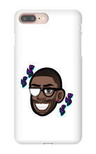 theonecalledtate iPhone Phone Cases