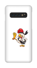 unlimitedrips_ Samsung Phone Cases