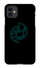 t3oteo iPhone Phone Cases