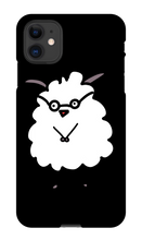 bintokki_ iPhone Phone Cases