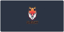slesshy XXL Gaming Mousepad