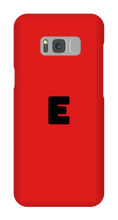 E7M Samsung Phone Cases