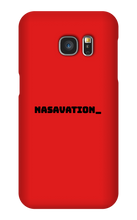 nasavation_ Samsung Phone Cases