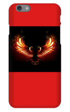 viroticgamer iPhone Phone Cases