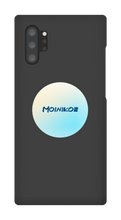 moiniko3 Samsung Phone Cases
